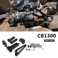 cb1300 Damper Kit Accessories Motorcycle Steering Damper Stabilizer Kit Mounting Bracket For Honda C