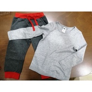 Bundle Sleep Wear Kid 4 to 5