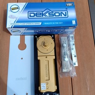 FLOOR HINGE BTS 84 DEKSON KOMPLIT - robinshop3