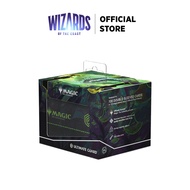 Ultimate Guard - Sidewinder 100+ Xenoskin - Magic: The Gathering - Tarkir: Dragonstorm - Emergent Ul