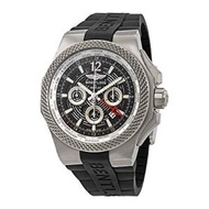 Breitling ベントレー GMT ライト ボディ B04 クロノグラフ オートマチック メンズウォッチ EB043210/M533-222S-E20DSA.2 並行輸入品