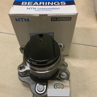 Rear Wheel Bearing Nissan All New Xtrail T32 Ntn Japan