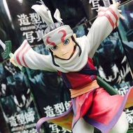 日版 王者天下 Kingdom 造型師 X 寫真家 Creator 羌瘣 一款 李信 嬴政 王翦 WCF DXF 一番 戰國 秦朝 Figuarts Zero