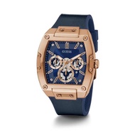 นาฬิกา Guess นาฬิกาข้อมือผู้ชาย รุ่น GW0202G4 Guess นาฬิกาแบรนด์เนม ของแท้ นาฬิกาข้อมือผู้หญิง พร้อมส่ง