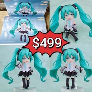特價‼️ 黏土娃 初音未來 NT