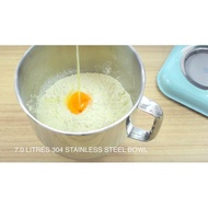 INNOFOOD STAND MIXER KT7500 & KT7600 ASSESORIES