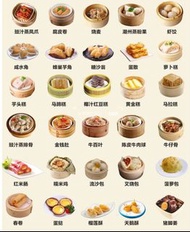 正宗港式點心供應商尋求長遠合作🤝 👍🏻已持有香港及國外的食品安全證書 👍🏻傳統中式港式點心、高質佛跳牆、正宗急凍馬來西亞貓山王榴槤/D24、榴槤蓉、花膠海味、靚茶葉、正宗馬來西亞蜂蜜⋯⋯ 👍🏻有興趣請