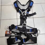 Full Body Harness TUPA 5 D-ring / TUPA Body Harness