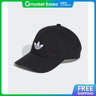 adidas | Authentic Store Cap Ball Cap Jc6023 Trefoil Baseball Cap Black Cap 4865689