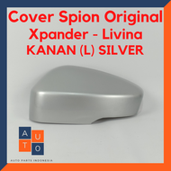 COVER SPION XPANDER CROSS ULTIMATE kancing LIVINA 2019 2020 ORIGINAL Spion Xpander Sepion Livina