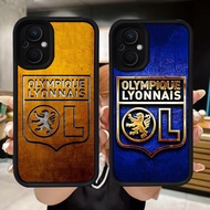 Q96 L-Lyon soft Casing for OPPO Reno 7Z 8Z 7 8 Find X5 Lite 5G