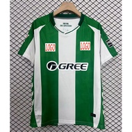 BTS 2025/26 Home Football Jersey Fan Version Football Jersey