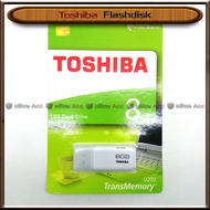 Flashdisk Toshiba 8 GB Flash Disk Drive