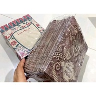 100 pcs paper bags 21X17X6