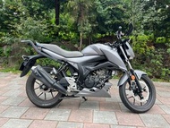 Suzuki GSX小海盜150