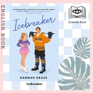 [Querida] Icebreaker English Book by Hannah Grace