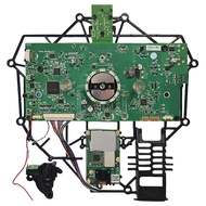 Motherboard compatible with iRbot Roomba i6 i7 i7+ i8 vacuum cleaner robot accessories PCB circuit b