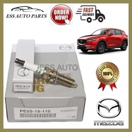 PE5S-18-110 ZC20HPR11 CX3,CX5 SPARK PLUG