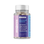 Hormonal Balance2bHF