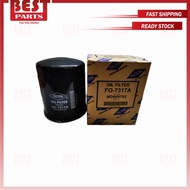 Oem Oil Filter Mitsubishi Pajero Sport Pajero Storm Diesel Turbo L200 Triton FO7317 FO7317A MD069782