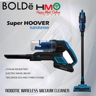 Bolde Super Hoover Transformer Wireless Robotic Vacuum Celaner Cordless Bolde Vacum Cleaner