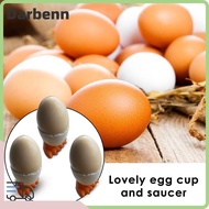 DARBEMY 1/2/4Pcs Kitchen Supplies Accessories Opener Boiled Eggs Container