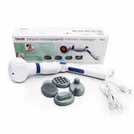 Beurer Electric Therapy Massager MG40 Infrared Massager MG40