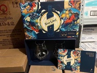 Johnnie Walker Blue Label Gift Set