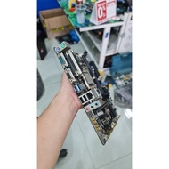 Combo Main Gigabyte H81M DS2 And I5 4570 Ram 8GB