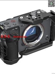 適用索尼FX3/FX30電影攝影機相機保護擴展兔籠穩定器阿卡豎拍配件