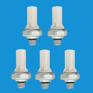 5 x Oil Pressure Sensor Switch for Ford 99-10 7.3L 6.0L 6.4L Diesel Engine Powerstroke F81Z-9278-AA 