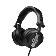 Recording Tech DJ Headphones RT-HP100 Flat Monitor Headphones | Rthp100 Produce Music DJ Headphones | Original Gaming