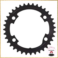Shimano Chainring 39T (Black) - MW (53x39T) for FC-R7000 Y1WV39000