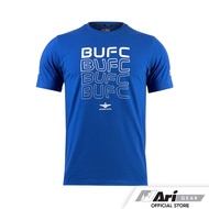 ARI TRUE BANGKOK UNITED 2022/2023 TEE - BLUE/BLUE/WHITE  เสื้อยืด อาริ ทรู แบงค็อก 2022/2023 สีน้ำเง