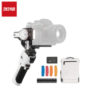 ZHIYUN 智雲 Crane M3 雲鶴 COMBO 套裝版 手持雲台穩定器 相機三軸穩定器 公司貨