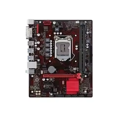 For EX-B150M-V3 Desktop Motherboard DDR4 LGA 1151 Intel B150 DDR4 32GB PCI-E 3.0 USB3.0 Micro ATX i7