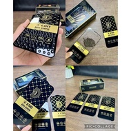 TEMPERED GLASS FULL ANTI STATIC SAMSUNG A22 4G. A22 5G