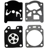 GGDCHEN Garden Parts for Echo CS-310 Carburetor Replacement CS-271T 26 CS-310 Chainsaw CS-450 45cc C