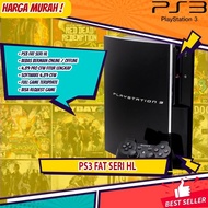 PS3 FAT CFW PLAYSTATION 3 FAT FULL GAME SOFWARE 4.89 PRO Murah
