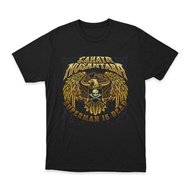 SID T-SHIRT 27 YEARS ANNIVERSARY SID CAHAYA NUSANTARA