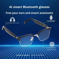 New AI Smart Glasses Intelligent Real-time Language Translator Bluetooth Wireless Headphone AI Chat 
