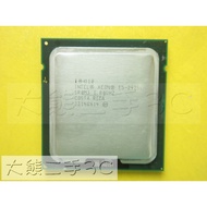 [Big Bear Second-Hand 3C] CPU-1356 Xeon E5-2428L UP 2G 15M 7.2GT/s SR0M3-6C12T
