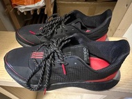 Adidas Ultraboost Guard Black-Red sneakers