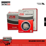 BEARING 6004 2RS JSM - BEARING LAKER LAHER JSM 6004-2RS