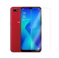 Oppo A1K Tempered Glass Anti-Scratch Glass