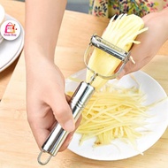Vegetable And Fruit Slicer Set And Grater