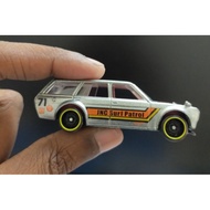 Zamac 510 Datsun Edition USA Special HW