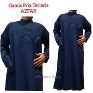 Gamis Men's robe/koko, men's robe/ AZFAR starting for ages 12 to adults