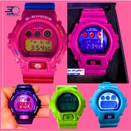 G-Shock DW 6900 WS2 (Japan set) restock**