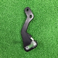 Wave Alpha 110 || Front Caliper Bracket 45290-KWB-601 || Original Honda Cx 110 Rsx150 Rs150 Dash125 
